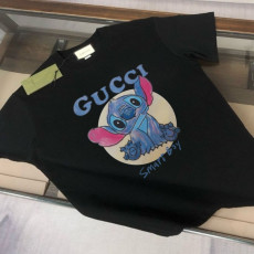 구찌 코알라 반팔티