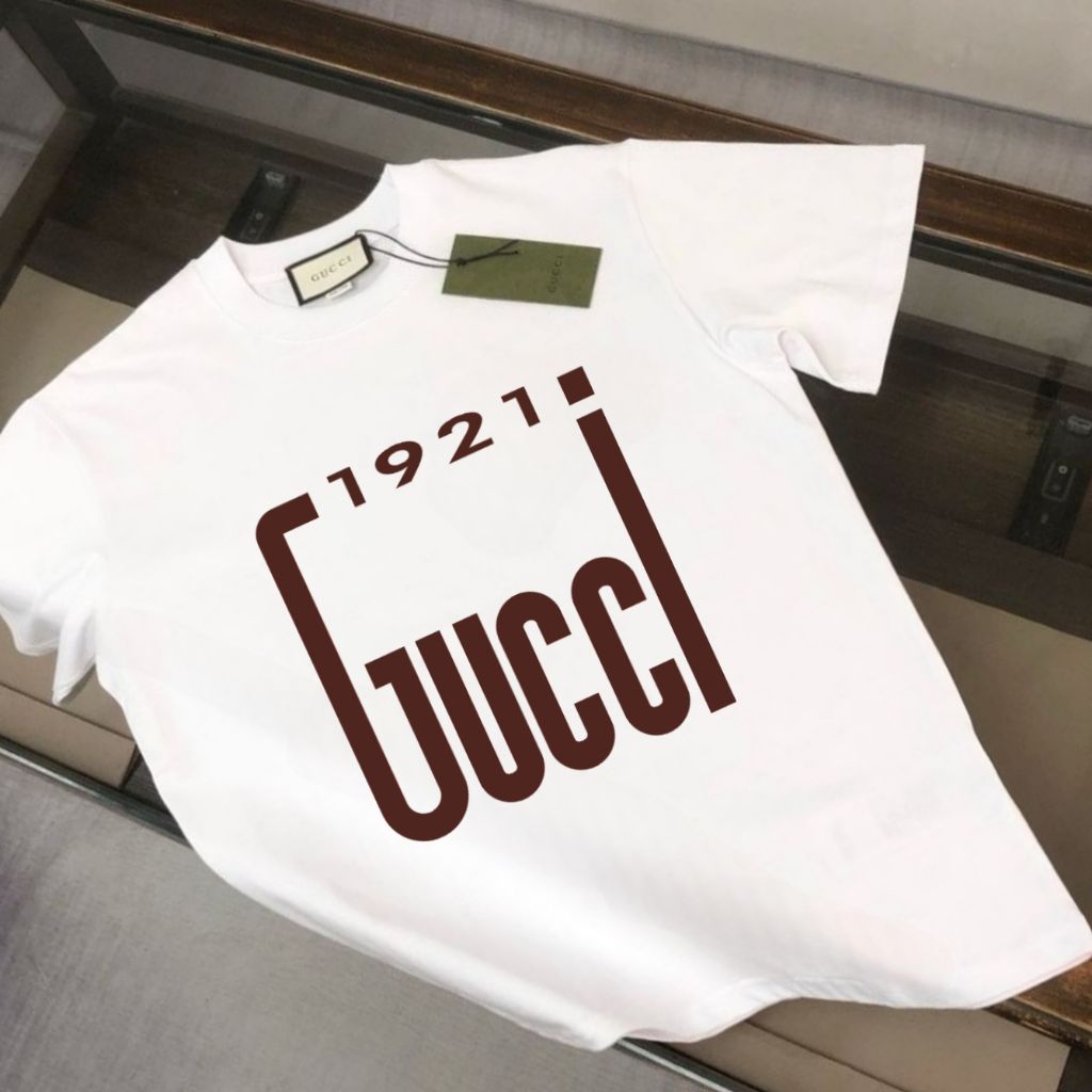 구찌 1921 반팔티