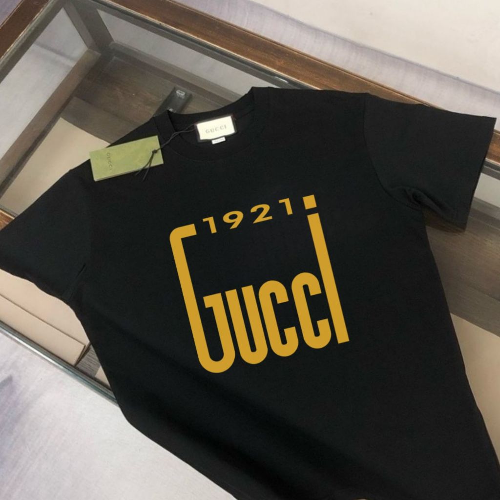 구찌 1921 반팔티