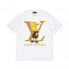 루이비통 심슨 에디션 반팔티