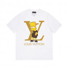 루이비통 심슨 에디션 반팔티
