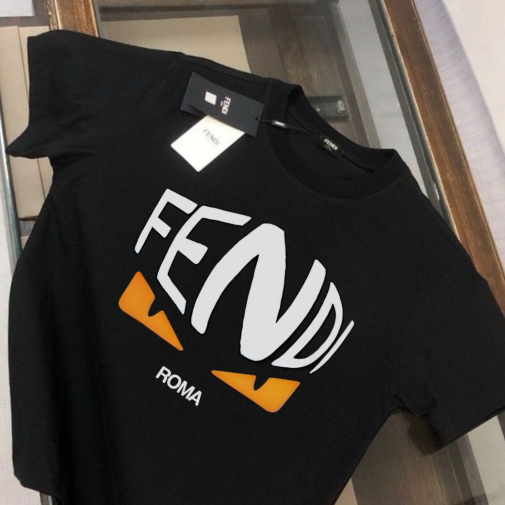 펜디 라이파 반팔티