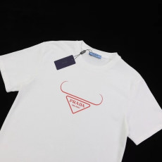 프라다 BF 반달 반팔티