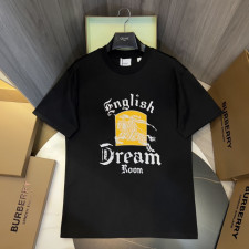 버버리 잉글리쉬 드림 반팔티