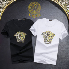 베르사체 크리스탈 반팔티