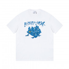 버버리 프로그 개구리 코튼 반팔티