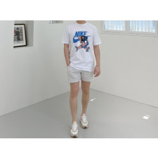 나이키 히치하이킹 반팔티