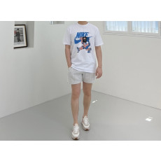 나이키 히치하이킹 반팔티