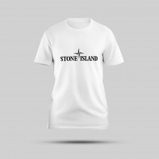 스톤아일랜드 디자이너 클럽 반팔티