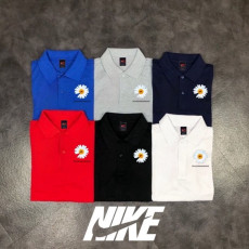 나이키 X 피스마이너스원 콜라보 반팔 카라티