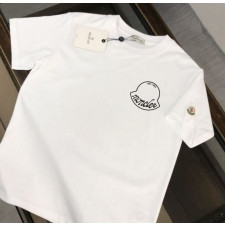 몽클레어 1952 스몰 로고 반팔티