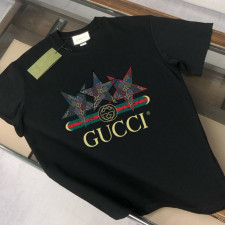 구찌 스타 반팔티