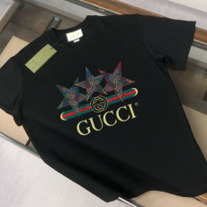 구찌 스타 반팔티