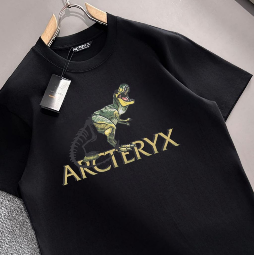 아크테릭스 티라노 반팔티