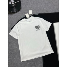 지방시 월계관 방패 로고 반팔티