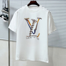 루이비통 공구 멀티통 반팔티