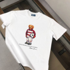 폴로 랄프로렌 풋볼 테디 반팔티