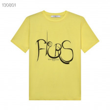 지방시 Fers 라운드 반팔티