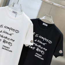 몽클레어 사랑의 실체 반팔티