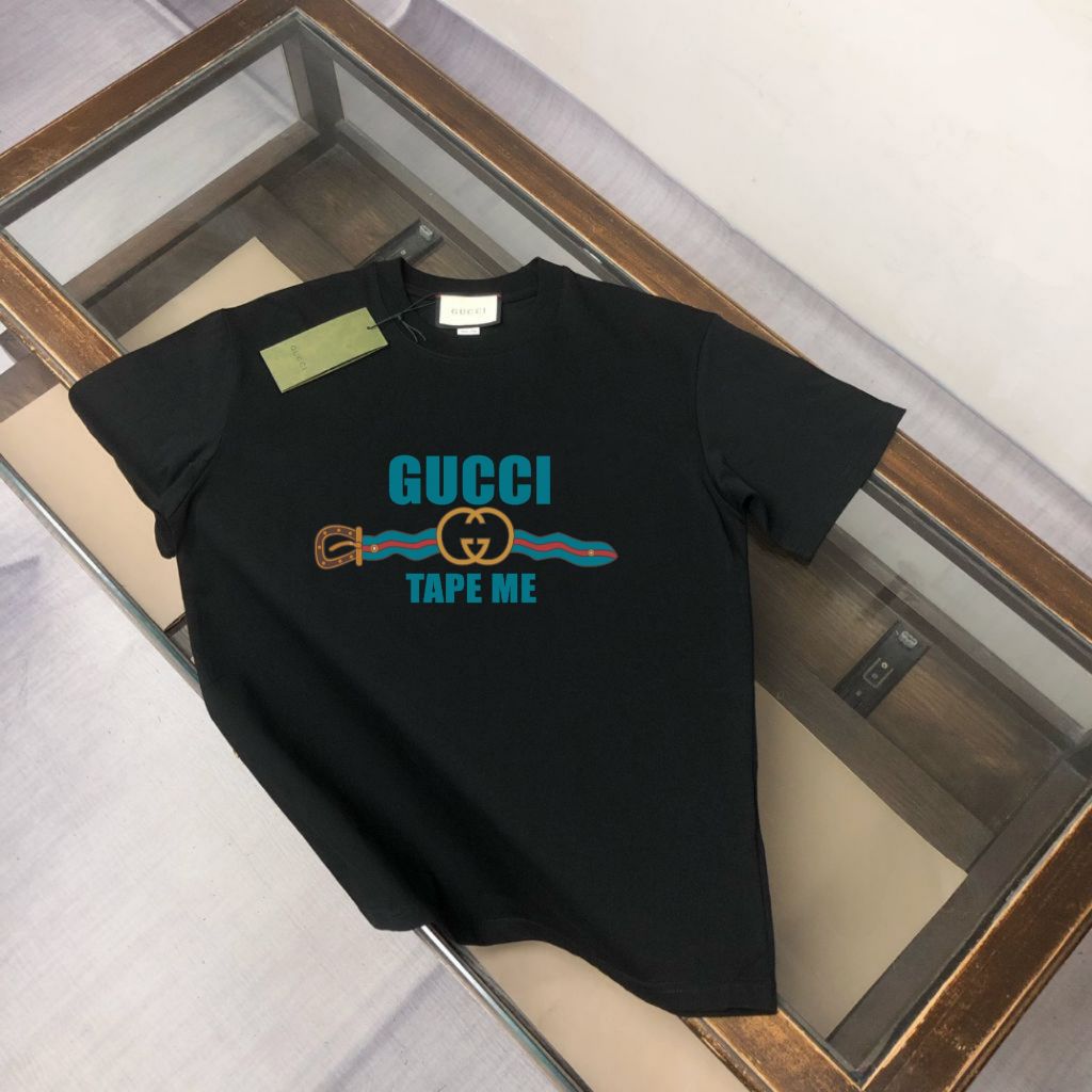 구찌 Tape Me 반팔티