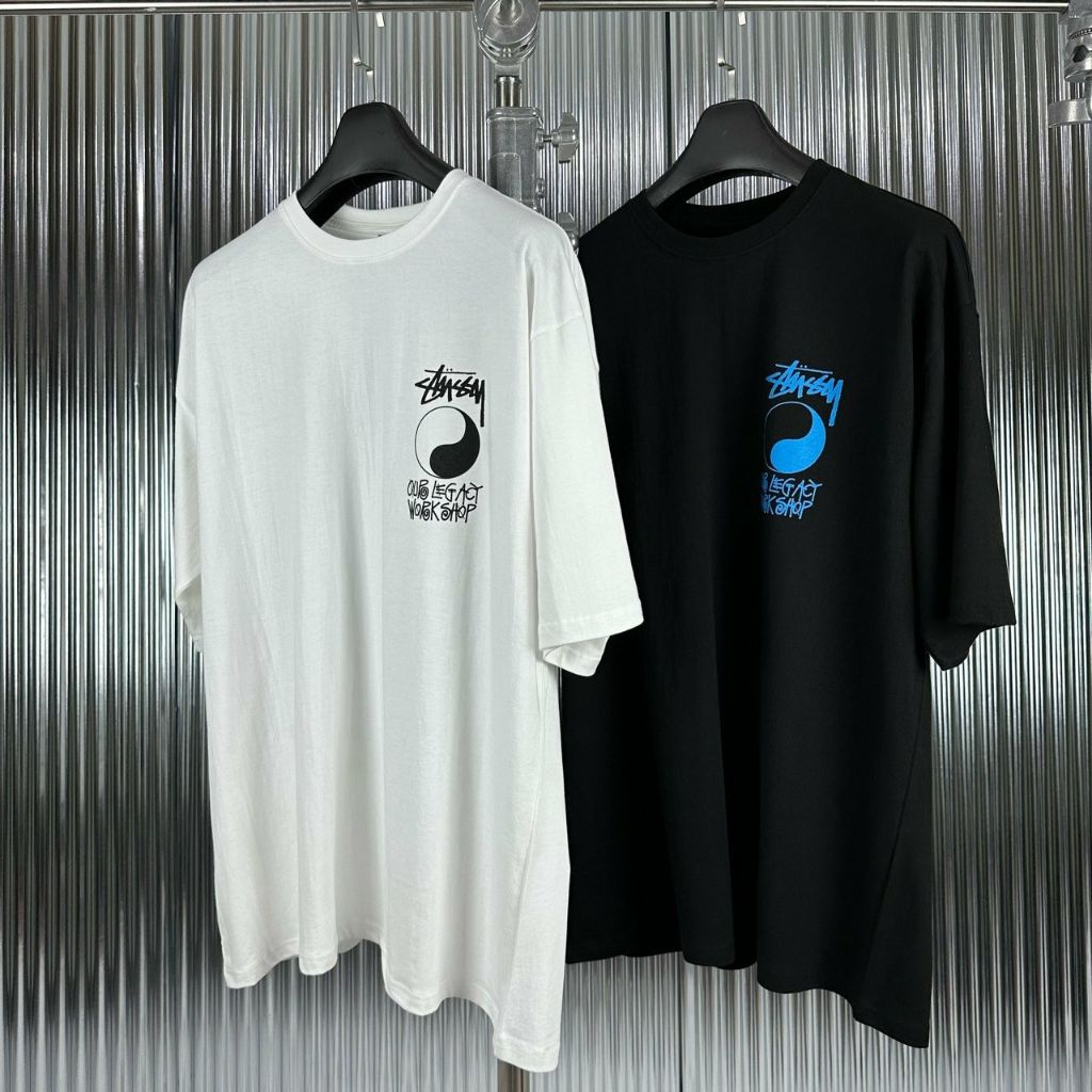 스투시 아워레가시 반팔티