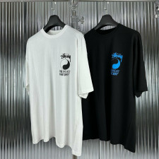 스투시 아워레가시 반팔티