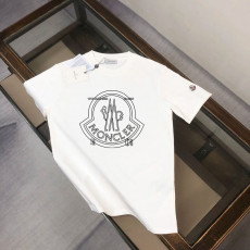 몽클레어 아날로그 반팔티