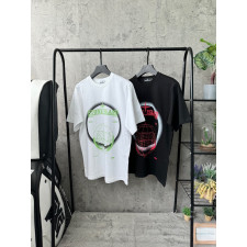 스톤아일랜드 Solar Eclipes Two 로고 반팔티