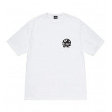 스투시 코퍼레이션 반팔티