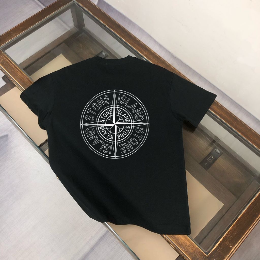 스톤아일랜드 패스맨 반팔티