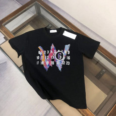 메종마르지엘라 퍼티 패인탱 반팔티