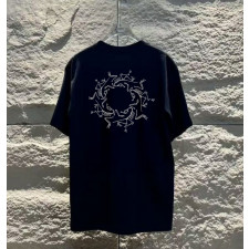 아크테릭스 원형 나염 반팔티