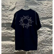 아크테릭스 원형 나염 반팔티