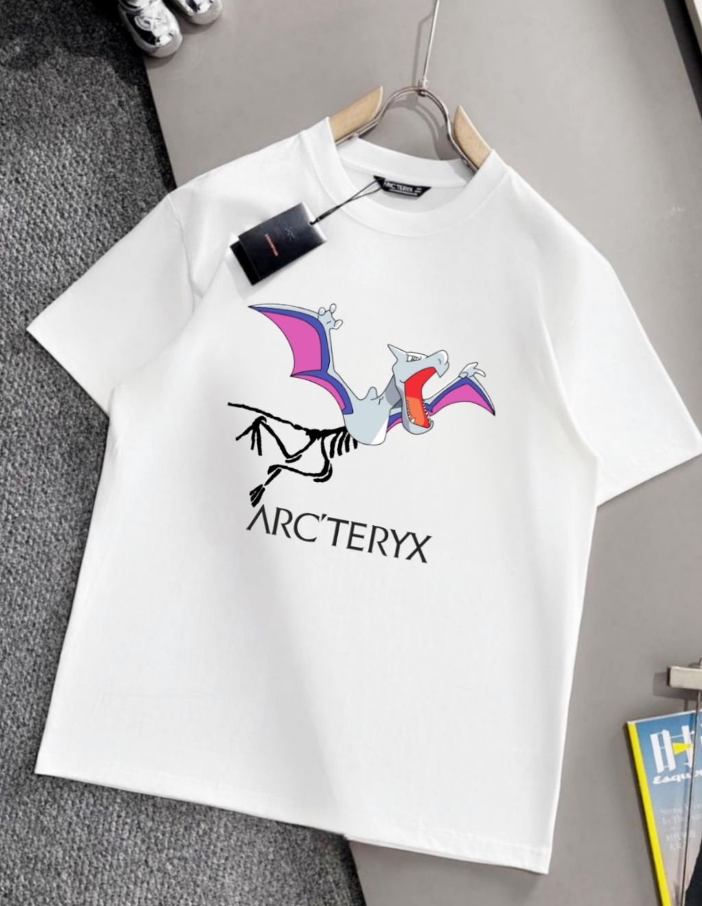 아크테릭스 드래곤 반팔티