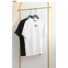 돌체앤가바나 중앙 플레이트 반팔티