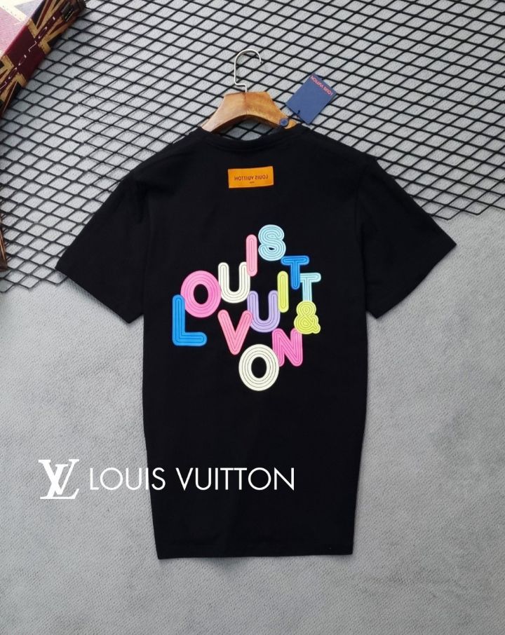 루이비통 LV 컬렉션 반팔티