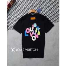 루이비통 LV 컬렉션 반팔티