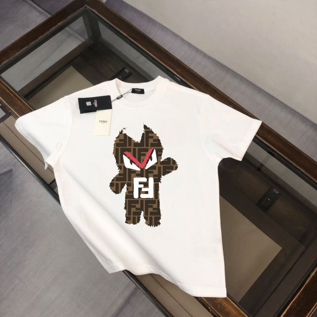 펜디 데보라 반팔티