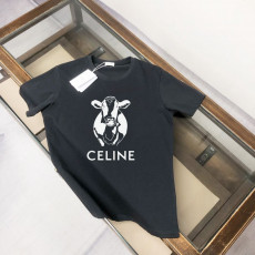 셀린느 송아지 반팔티