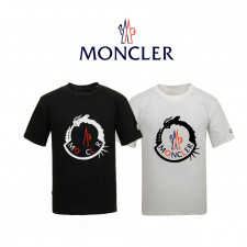 몽클레어 용 반팔티