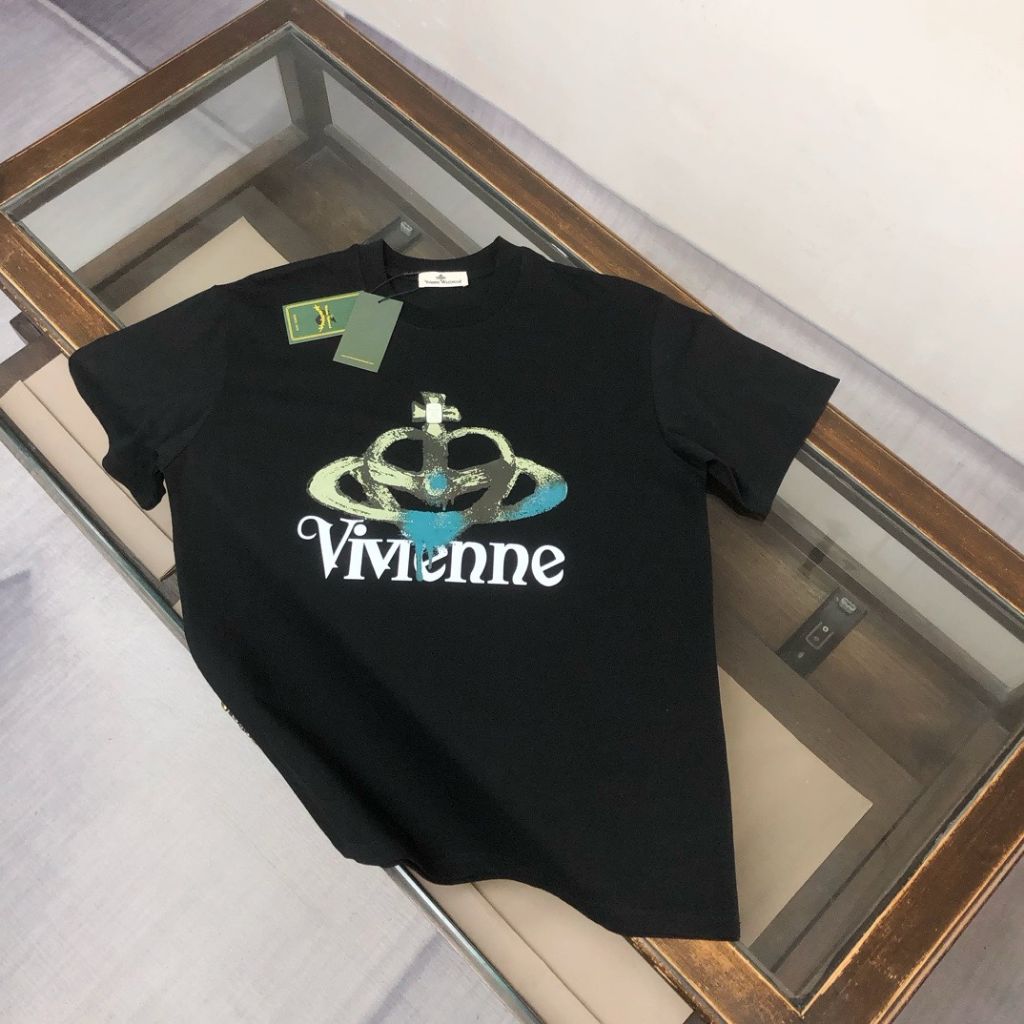 비비안웨스트우드 할로윈 반팔티