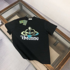 비비안웨스트우드 할로윈 반팔티