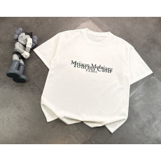 메종마르지엘라 New MM6 반팔티