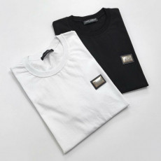 돌체앤가바나 기본 플레이트 반팔티