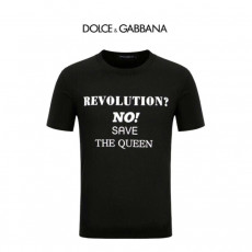 돌체앤가바나 후아유 반팔티