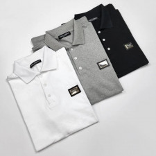 돌체앤가바나 PK 반팔 카라티