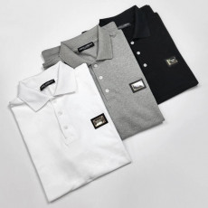 돌체앤가바나 PK 반팔 카라티