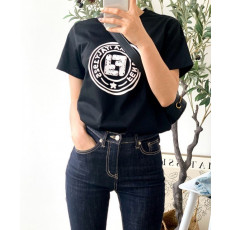 펜디 Joshua Vides 반팔티