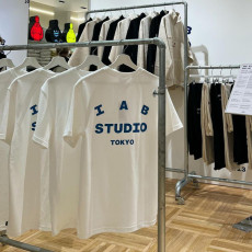 아이앱 스튜디오 도쿄 반팔티