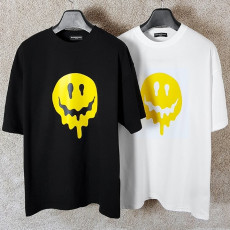 발렌시아가 Drip Peace 반팔티